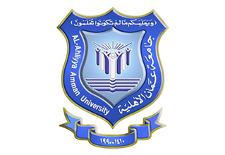 Al Ahliyya Amman University