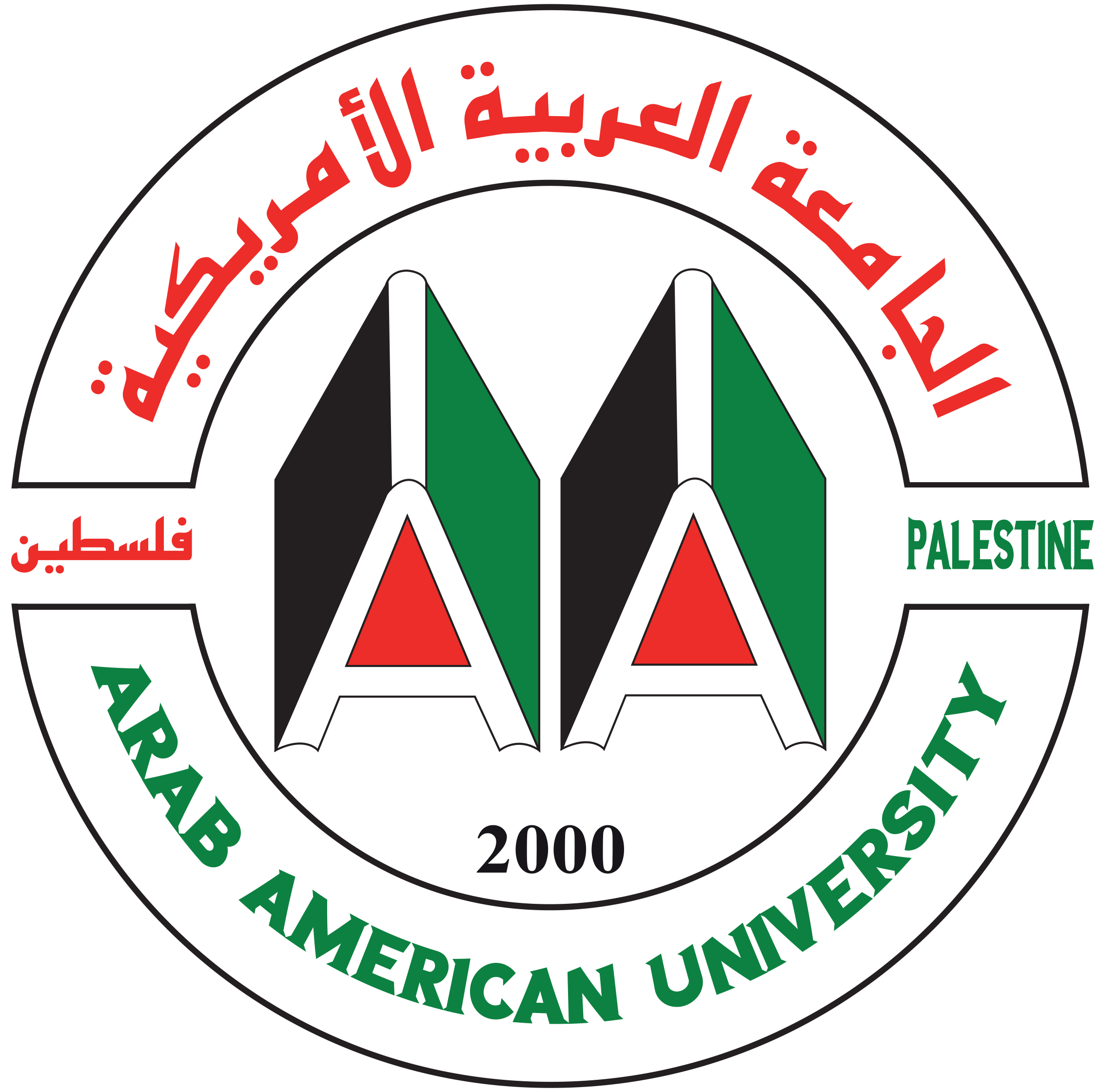 Arab American University